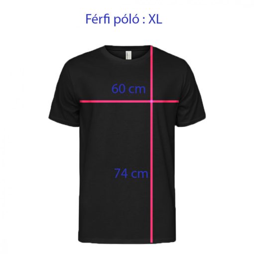 LBM ART férfi póló, fehér, Einstein mintázattal