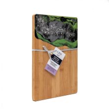 LBM ART vágó-/kínálódeszka, 20x29 cm