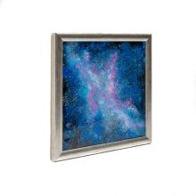 LBM ART kép kerettel