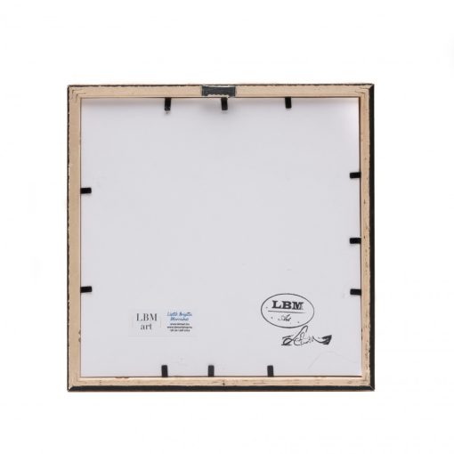 LBM ART kép kerettel