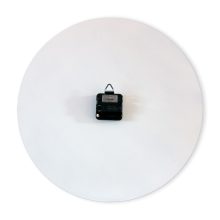 Víz Téma ResinArt Óra 30 cm