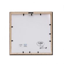 LBM ART kép kerettel