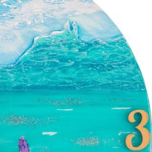 Tihany ResinArt Óra