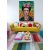 LBM art Frida művészi vászon nyomat, több méret
