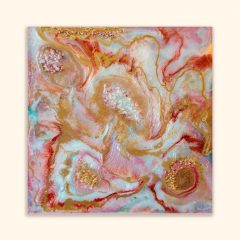 LBM Art Resinart festmény