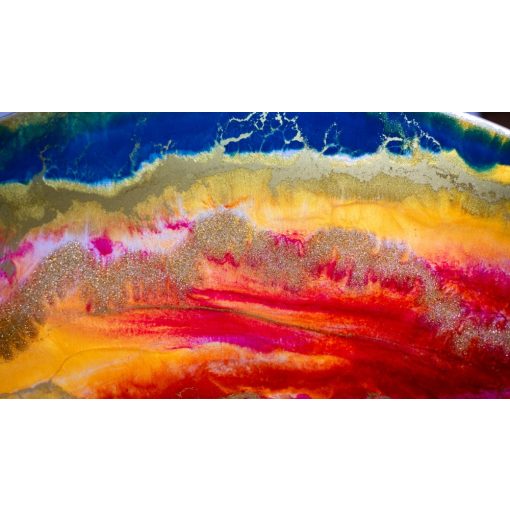 LBM Art egyedileg rendelhető asztal