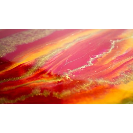 LBM Art egyedileg rendelhető asztal