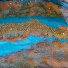 LBM Art egyedileg rendelhető asztal