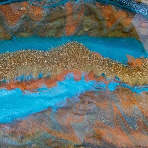 LBM Art egyedileg rendelhető asztal