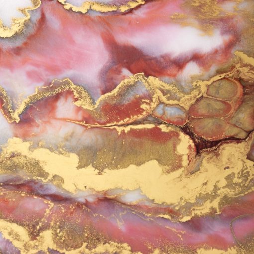 LBM art Geode asztal