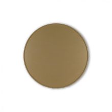 LBM art tálca, kör alakú, 44 cm