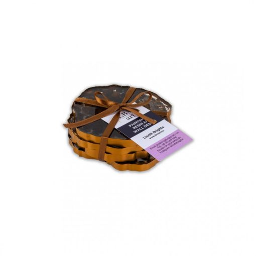 LBM Art poháralátét (4 db)