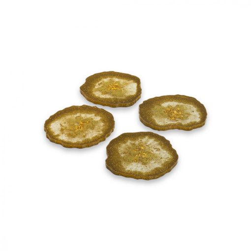 LBM Art poháralátét, 4 db